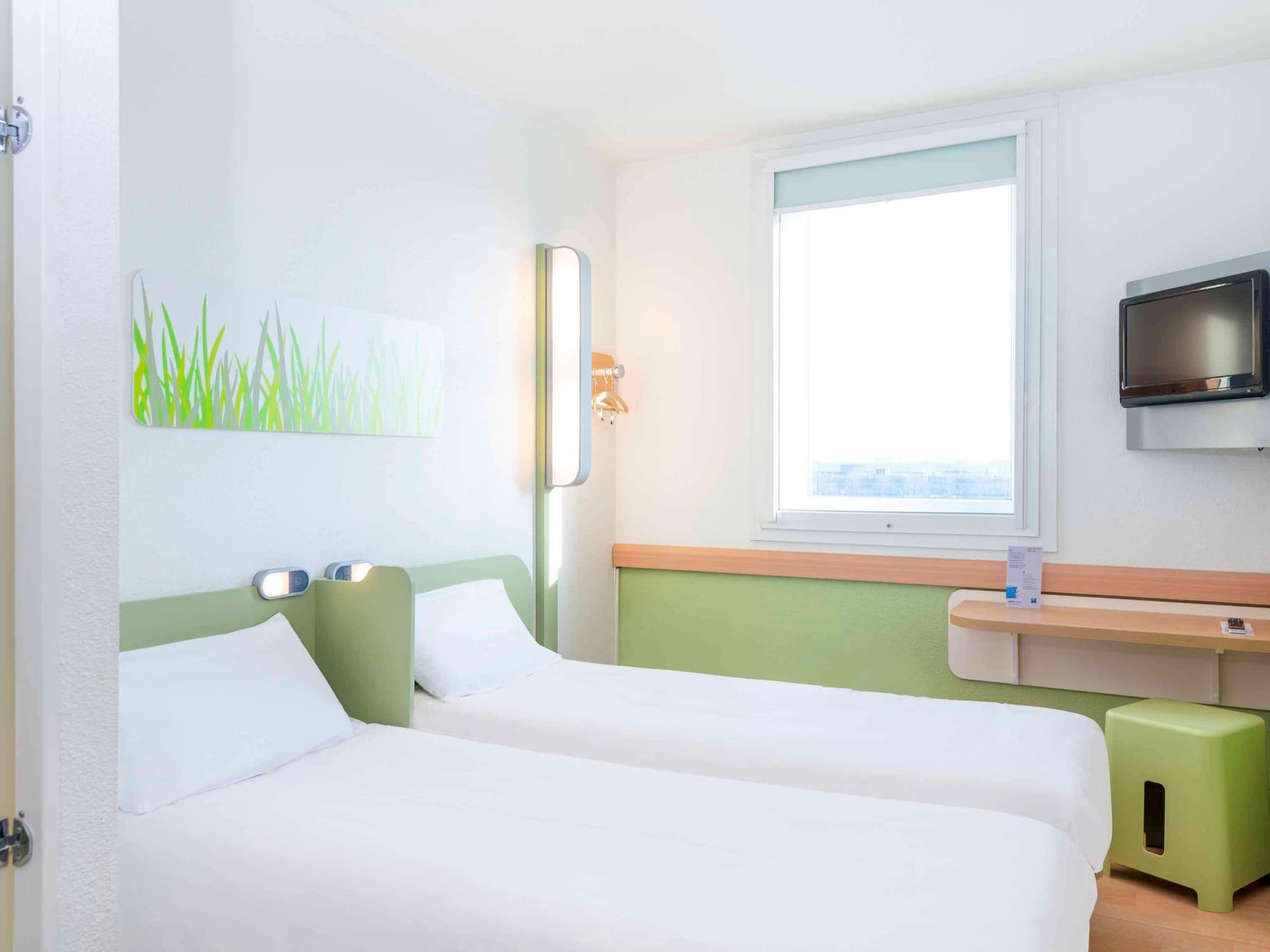 B&B Hotel Troyes Centre Ngoại thất bức ảnh