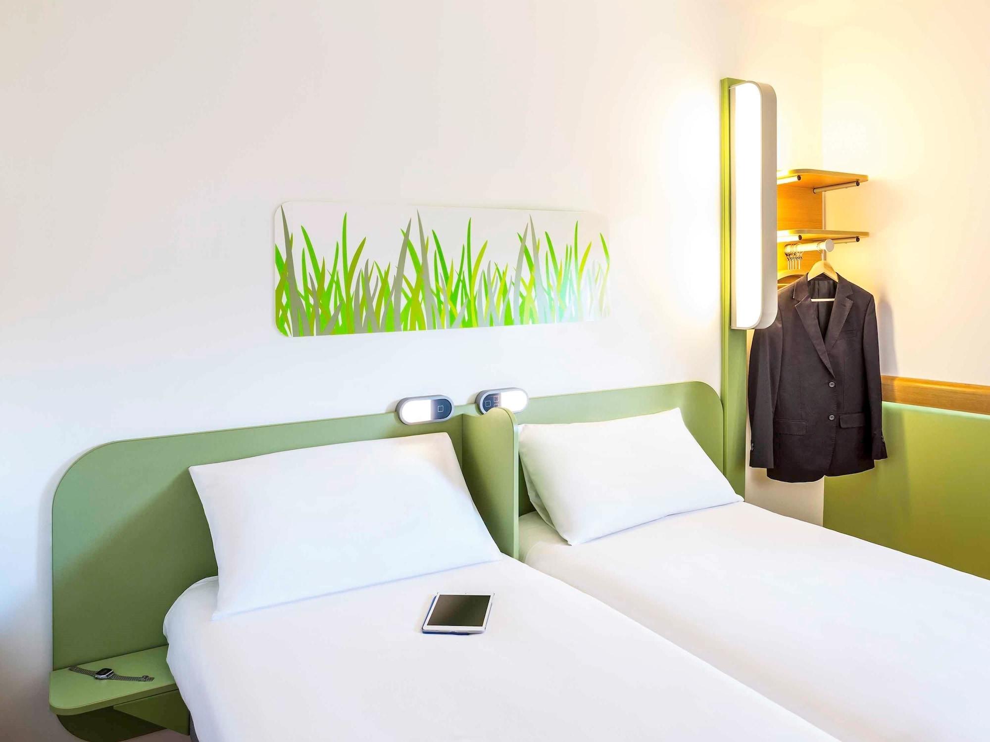 B&B Hotel Troyes Centre Ngoại thất bức ảnh