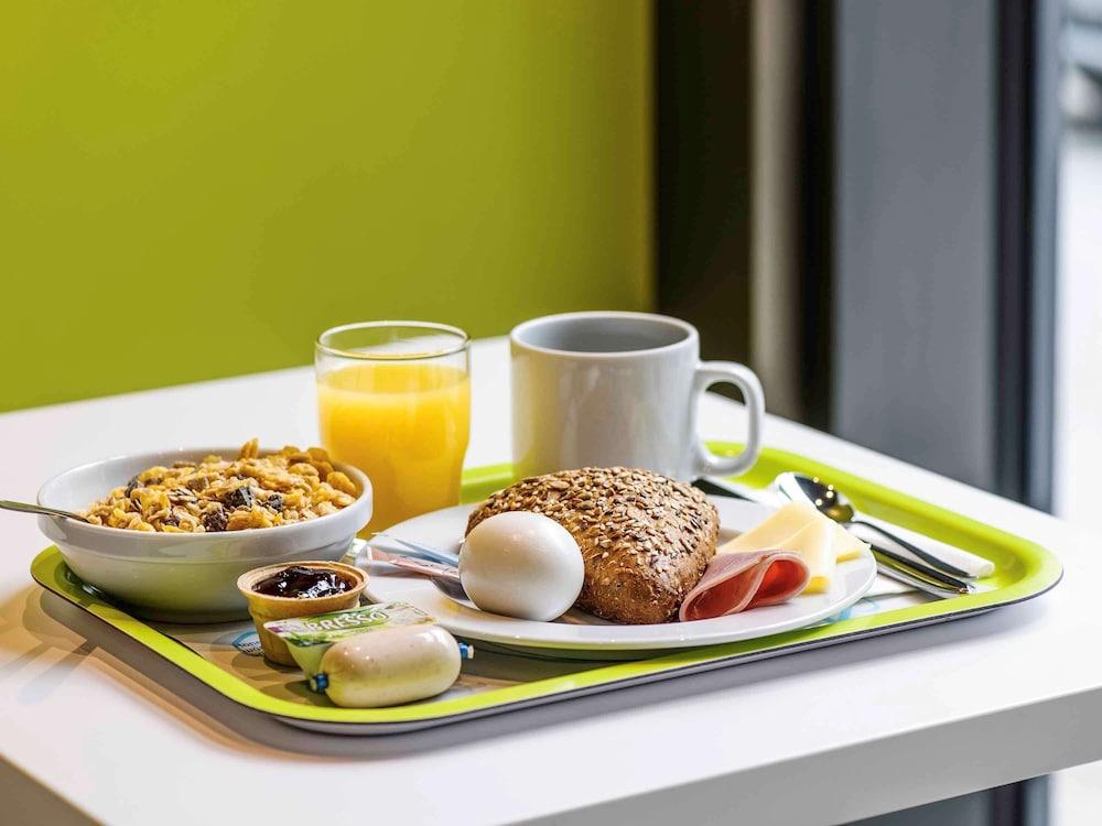 B&B Hotel Troyes Centre Ngoại thất bức ảnh