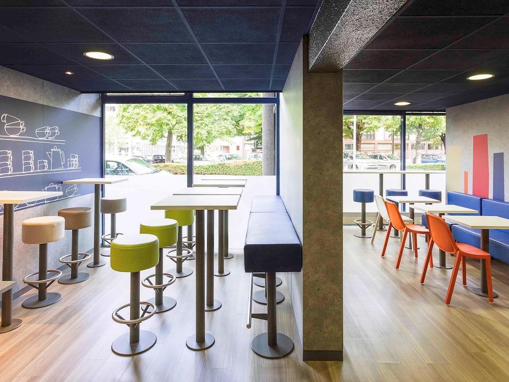 B&B Hotel Troyes Centre Ngoại thất bức ảnh