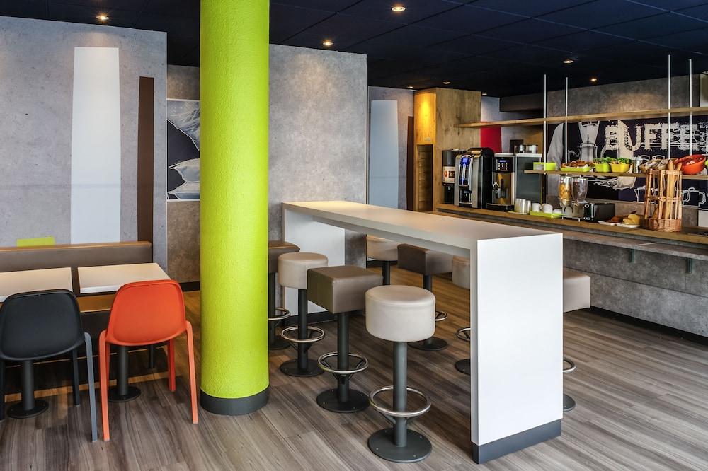 B&B Hotel Troyes Centre Ngoại thất bức ảnh