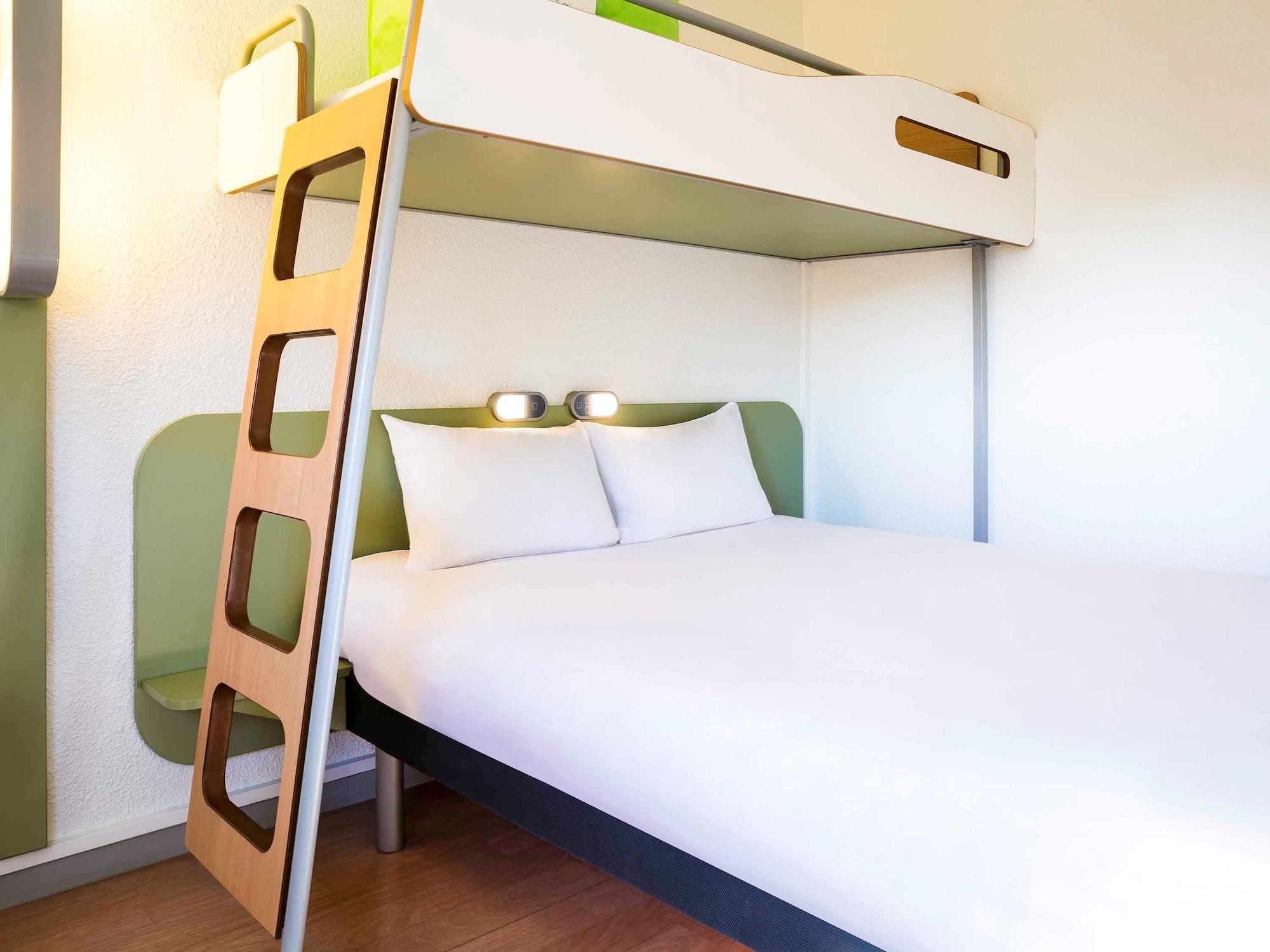 B&B Hotel Troyes Centre Ngoại thất bức ảnh