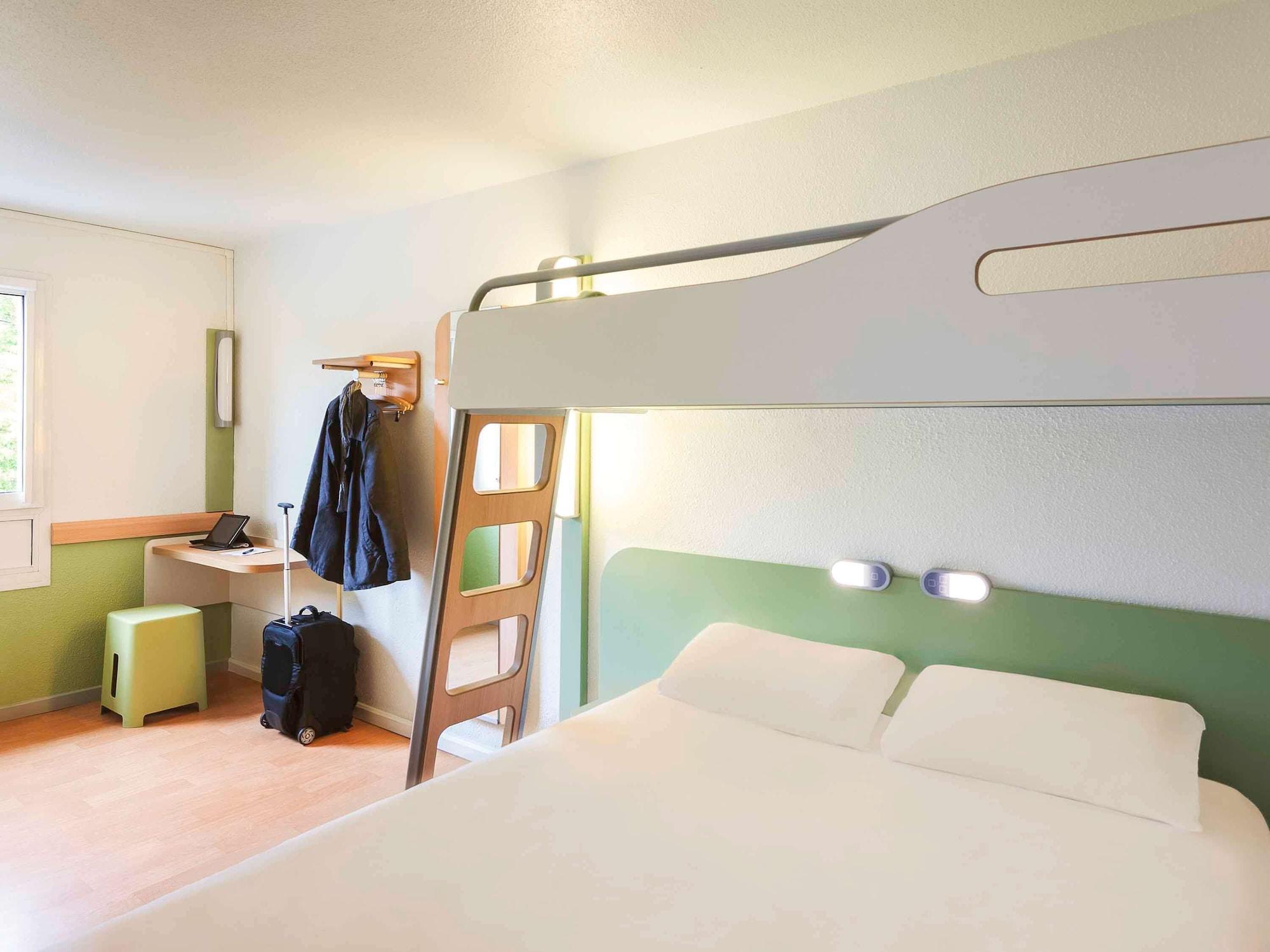 B&B Hotel Troyes Centre Ngoại thất bức ảnh