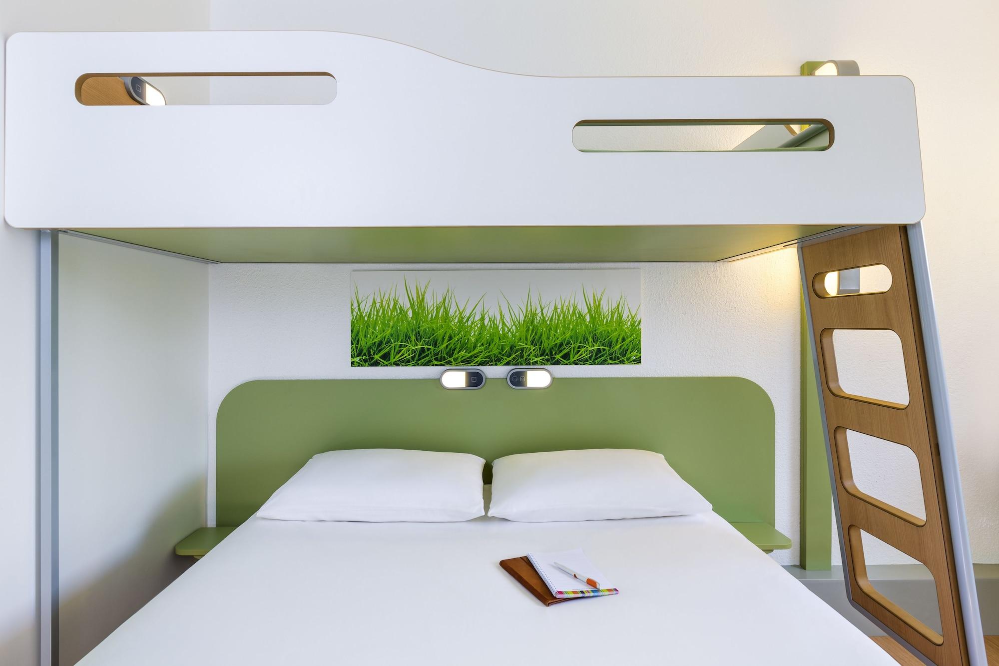 B&B Hotel Troyes Centre Ngoại thất bức ảnh