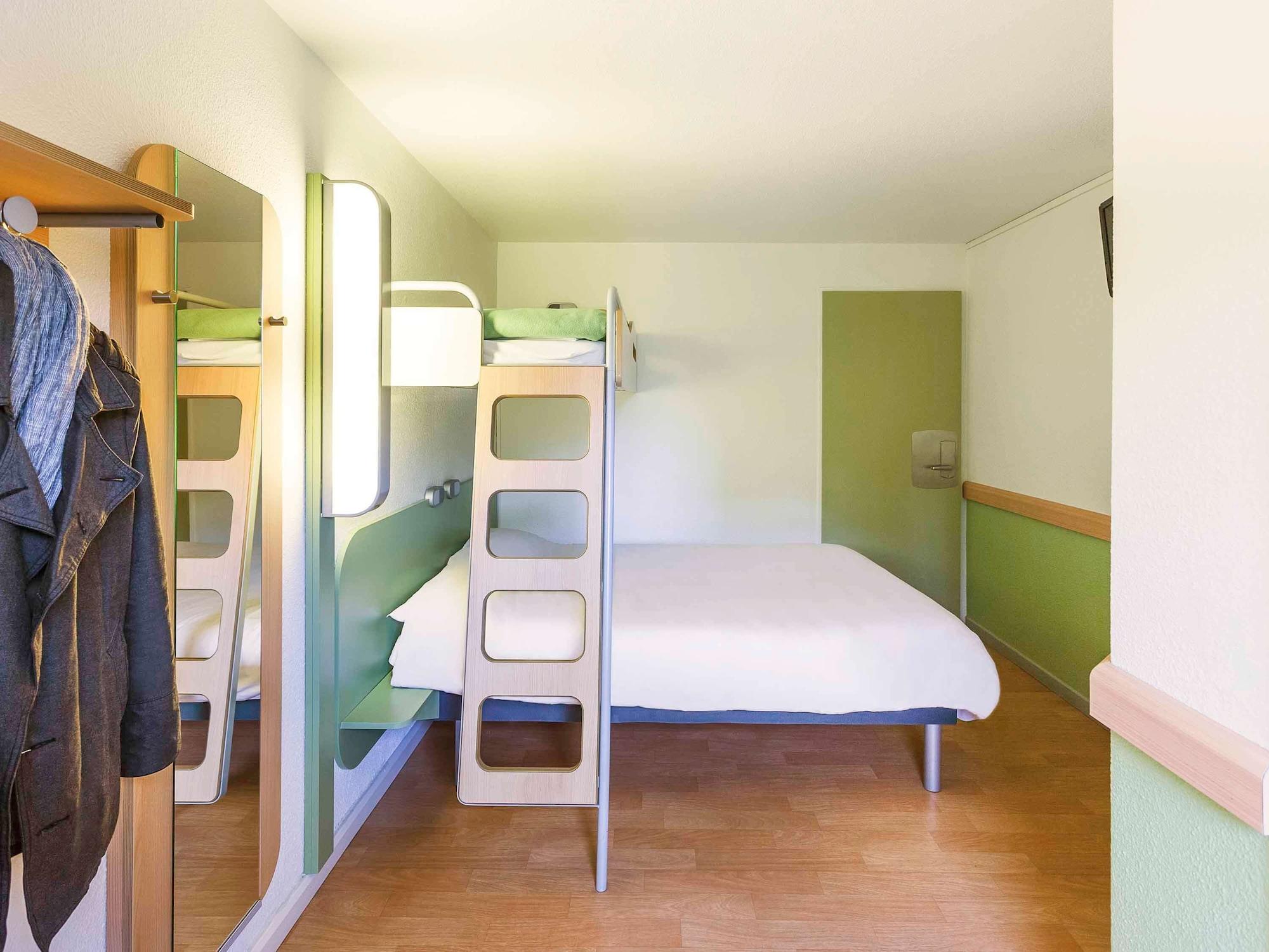 B&B Hotel Troyes Centre Ngoại thất bức ảnh