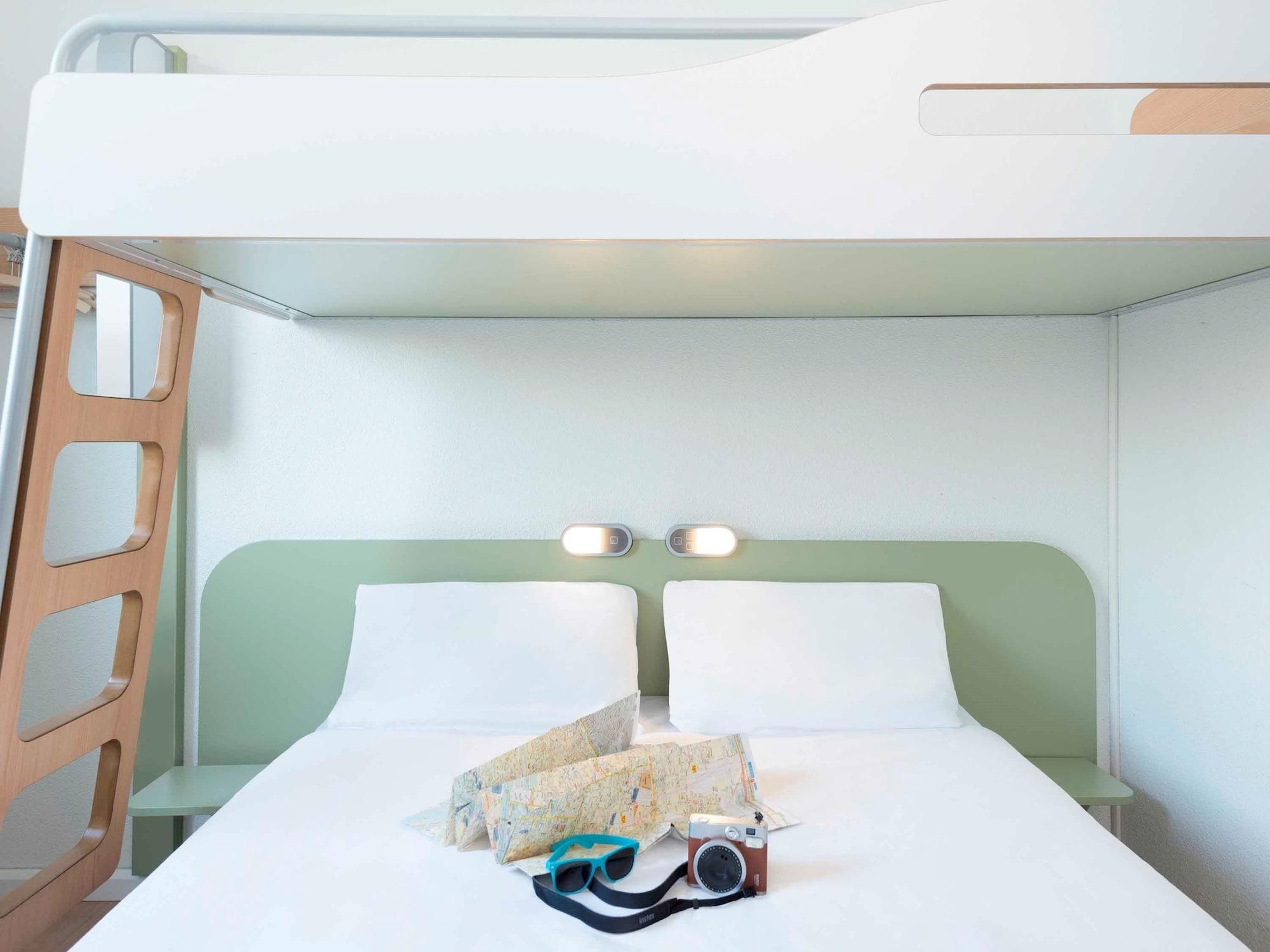 B&B Hotel Troyes Centre Ngoại thất bức ảnh