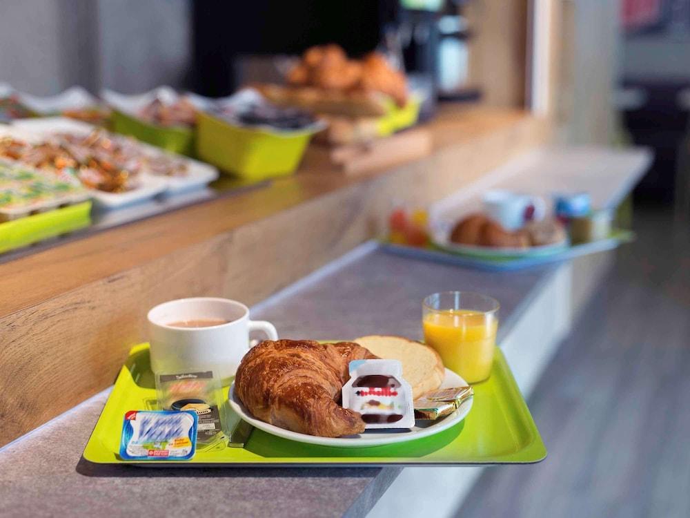 B&B Hotel Troyes Centre Ngoại thất bức ảnh