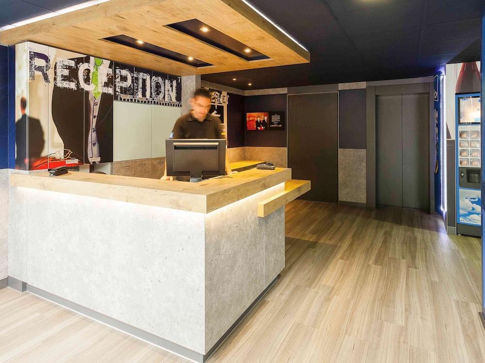 B&B Hotel Troyes Centre Ngoại thất bức ảnh