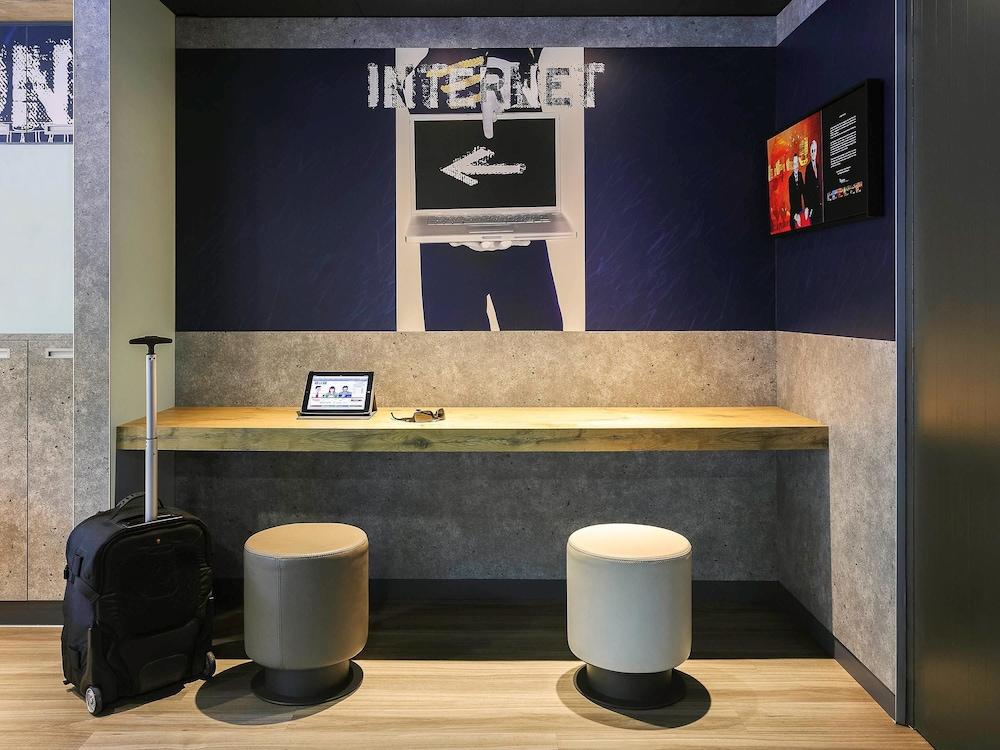 B&B Hotel Troyes Centre Ngoại thất bức ảnh