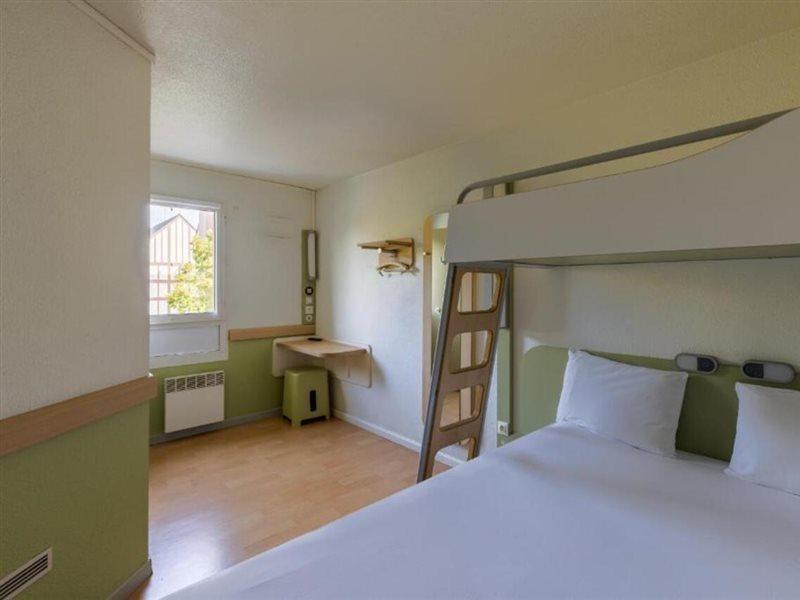 B&B Hotel Troyes Centre Ngoại thất bức ảnh