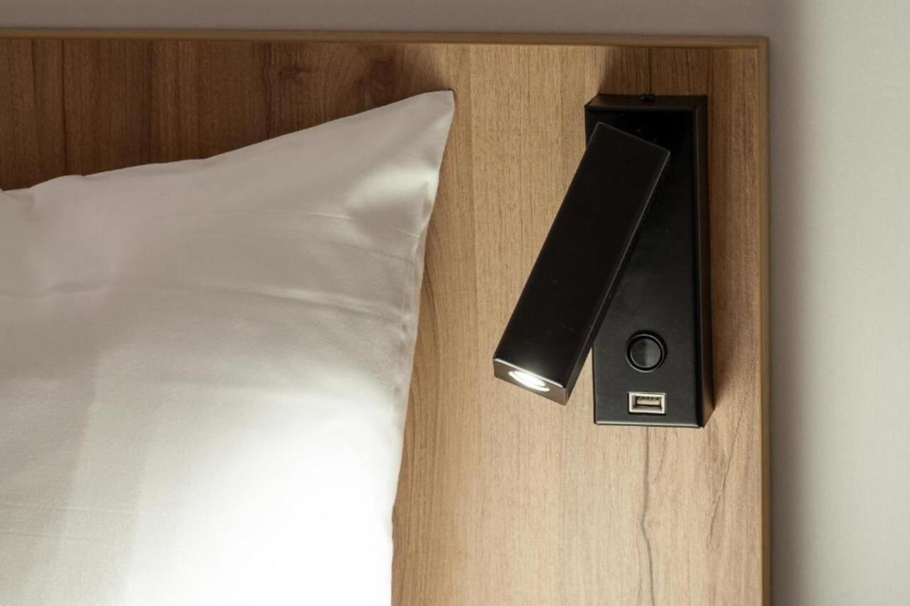 B&B Hotel Troyes Centre Ngoại thất bức ảnh