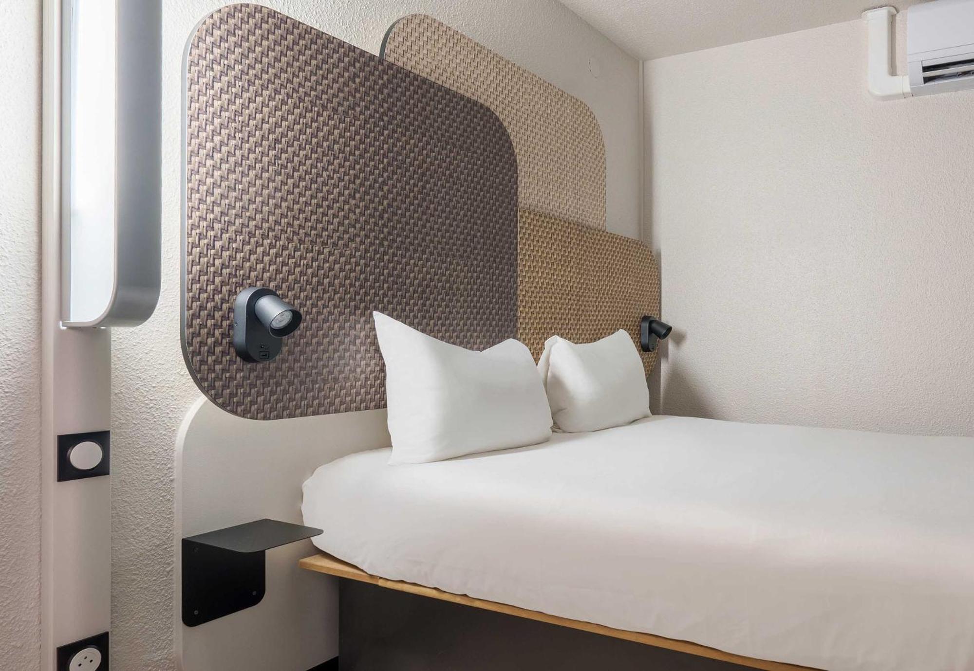 B&B Hotel Troyes Centre Ngoại thất bức ảnh