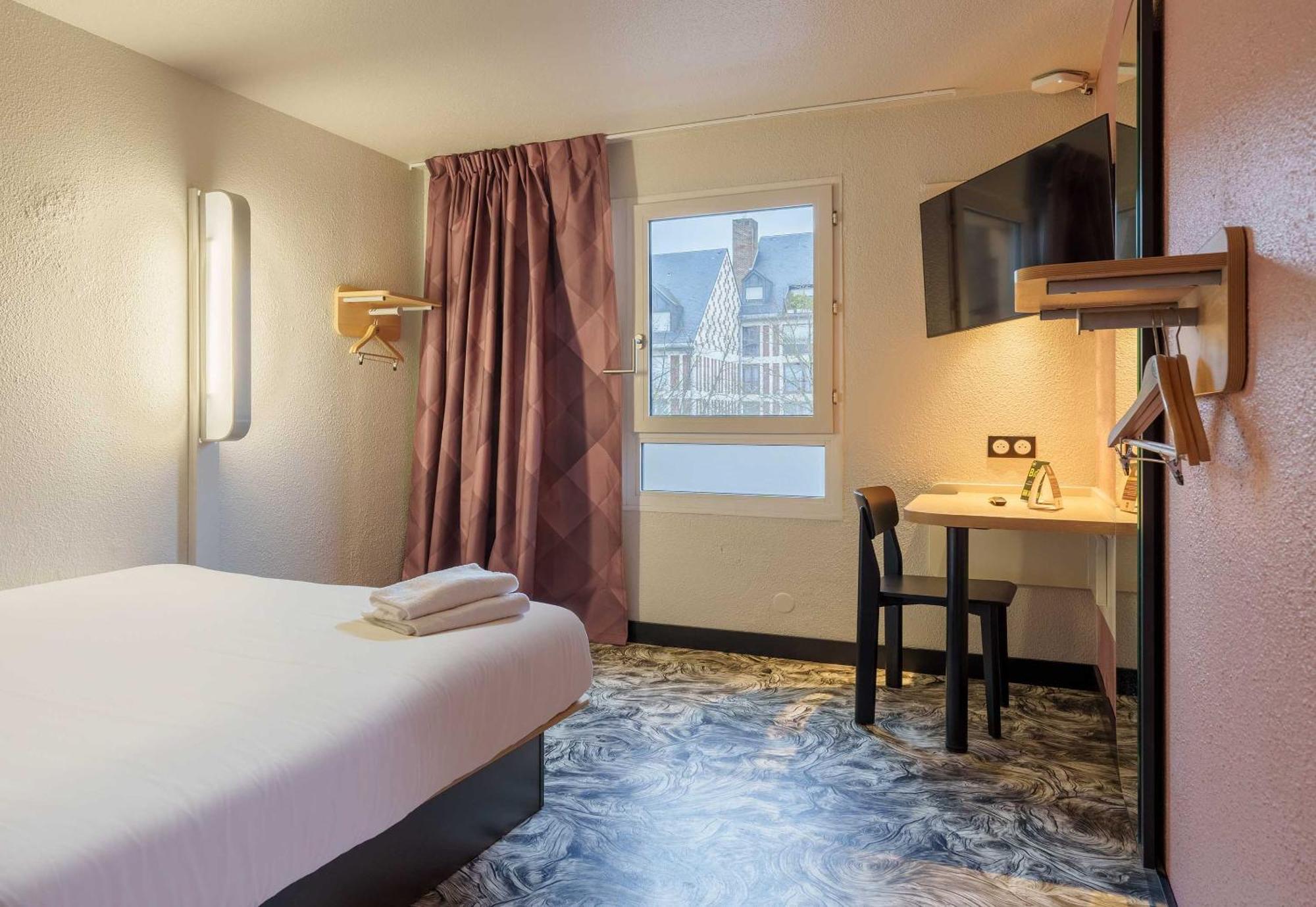 B&B Hotel Troyes Centre Ngoại thất bức ảnh