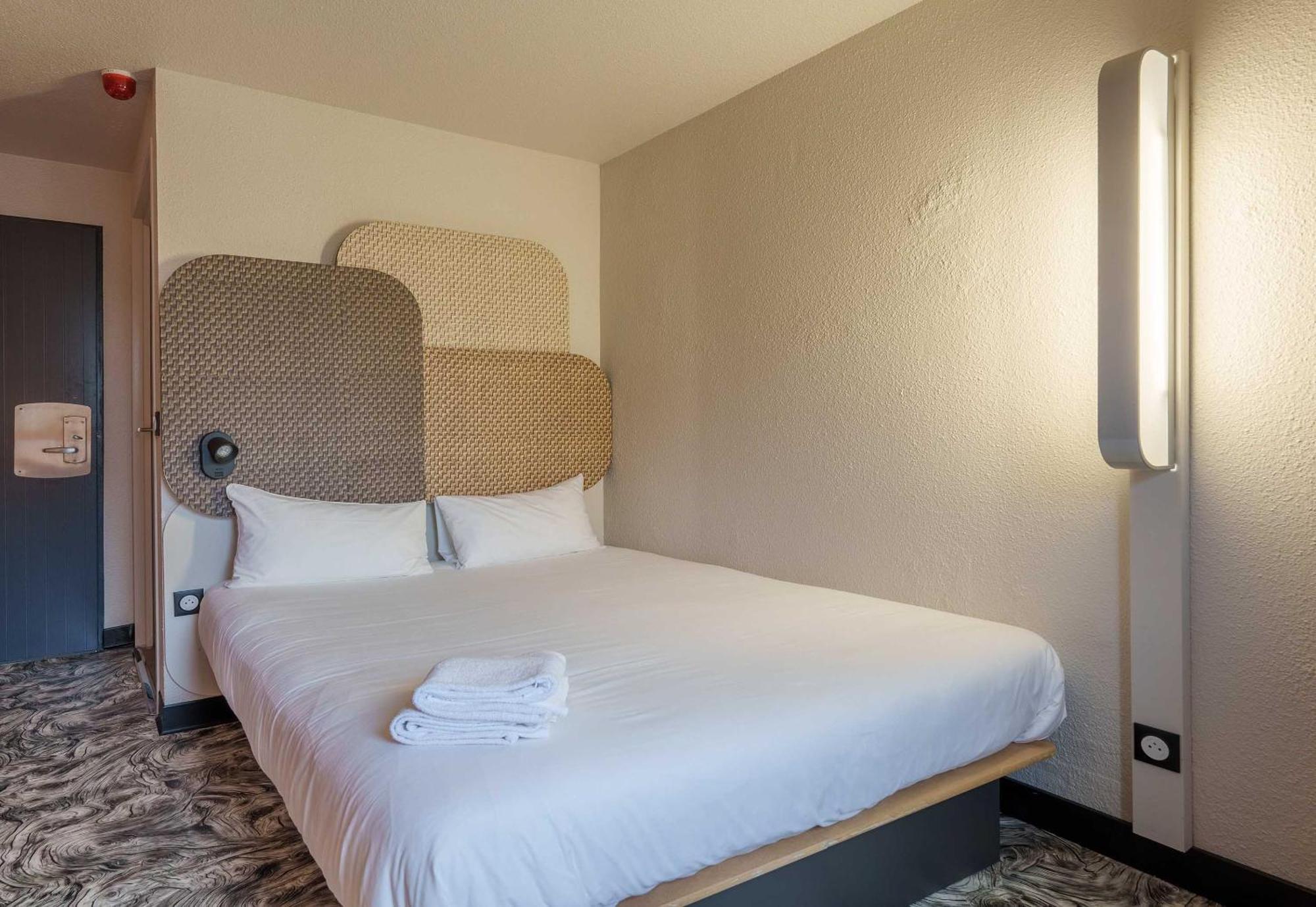 B&B Hotel Troyes Centre Ngoại thất bức ảnh