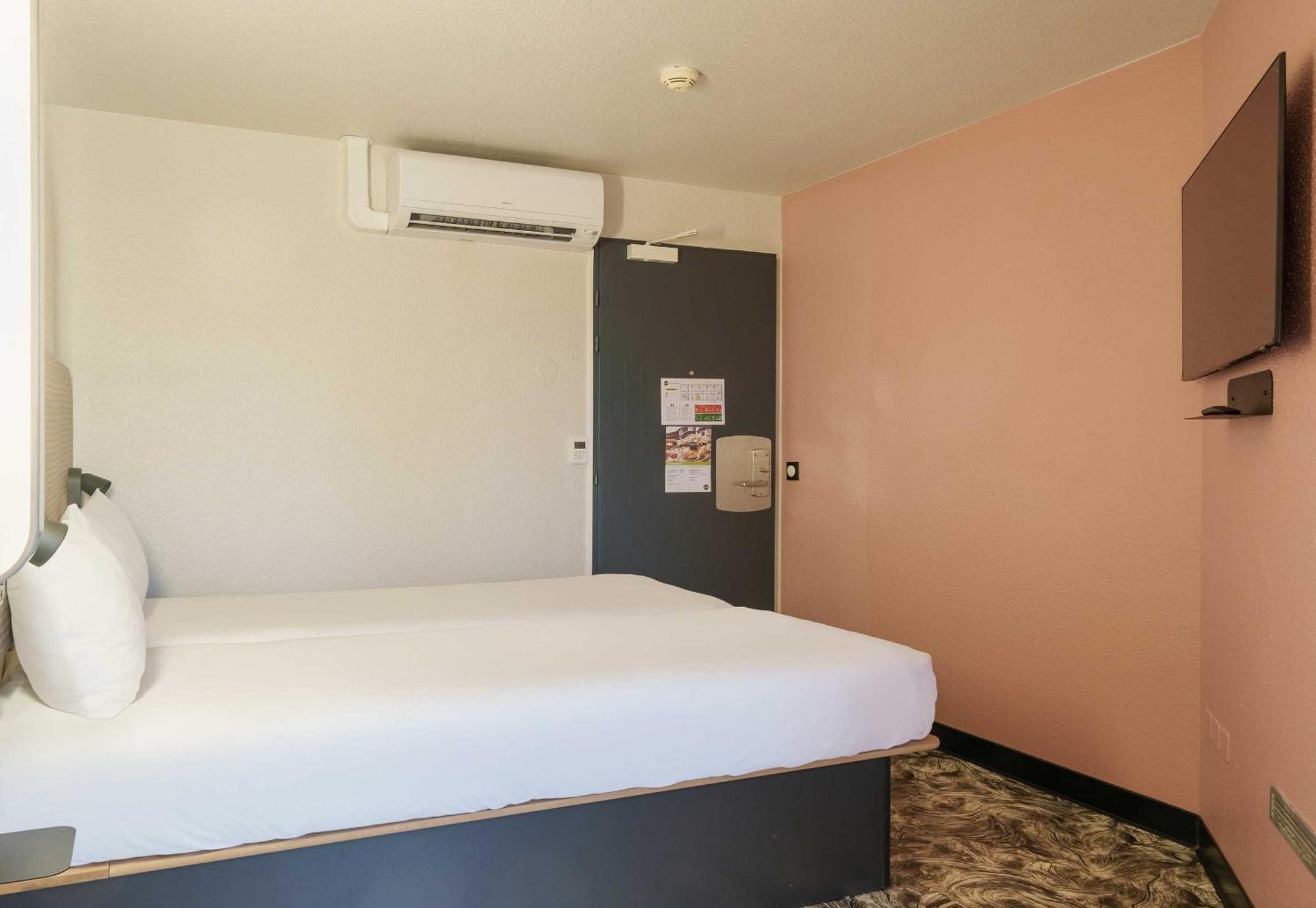 B&B Hotel Troyes Centre Ngoại thất bức ảnh