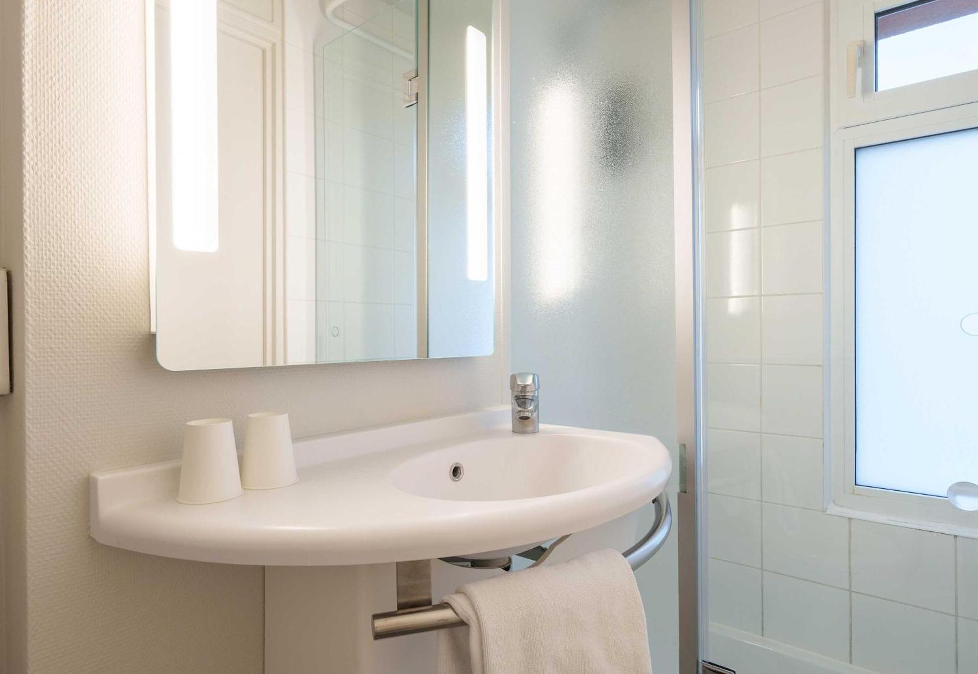 B&B Hotel Troyes Centre Ngoại thất bức ảnh