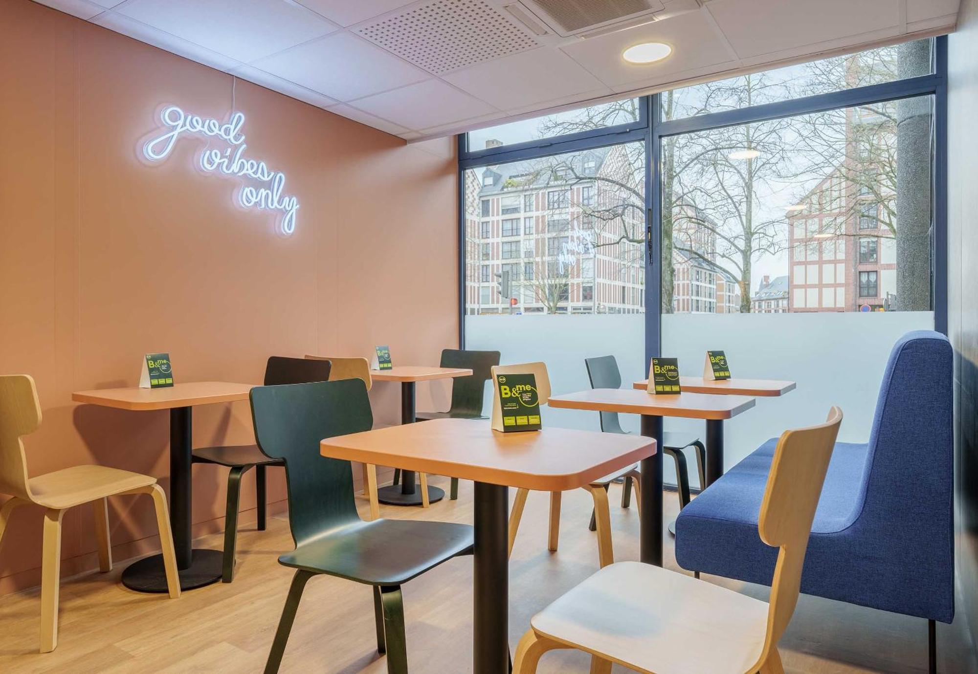B&B Hotel Troyes Centre Ngoại thất bức ảnh
