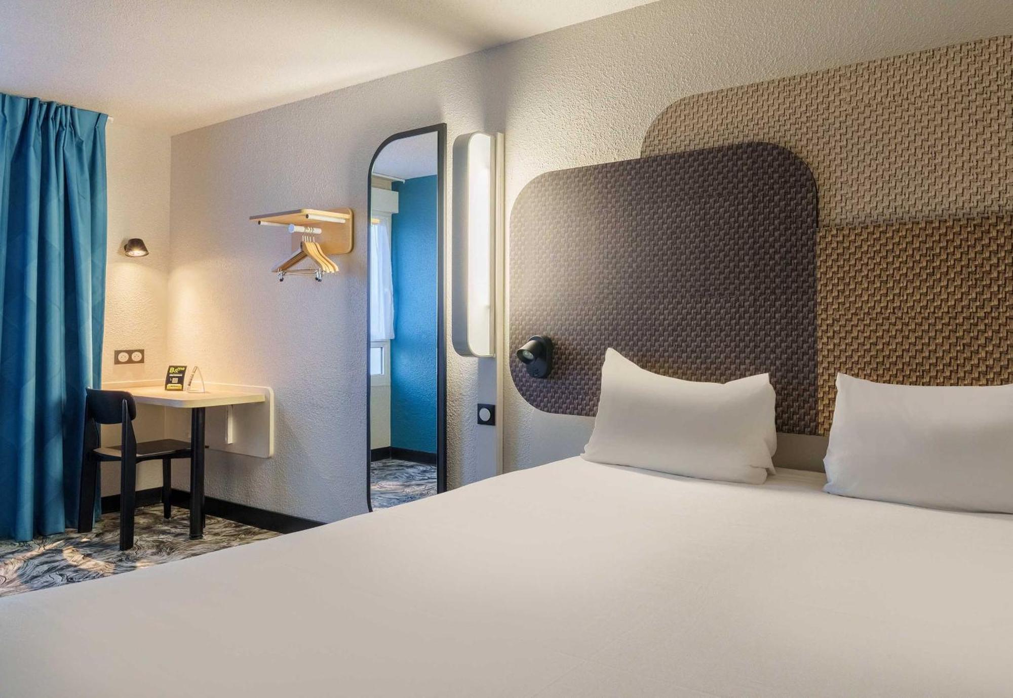 B&B Hotel Troyes Centre Ngoại thất bức ảnh