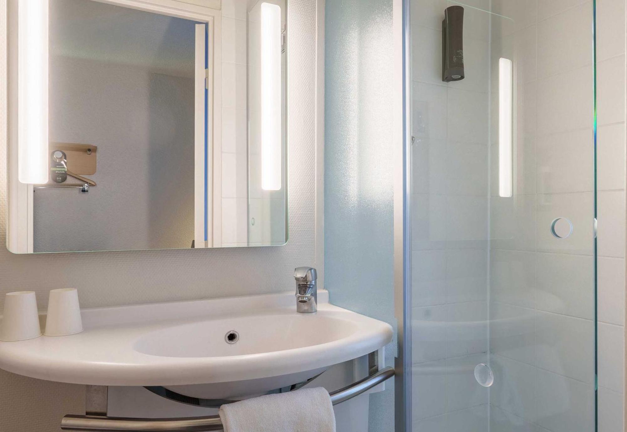 B&B Hotel Troyes Centre Ngoại thất bức ảnh