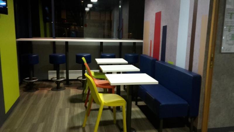 B&B Hotel Troyes Centre Ngoại thất bức ảnh