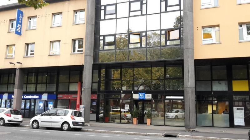 B&B Hotel Troyes Centre Ngoại thất bức ảnh