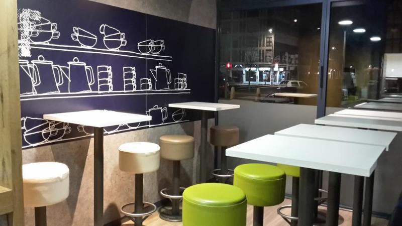 B&B Hotel Troyes Centre Ngoại thất bức ảnh