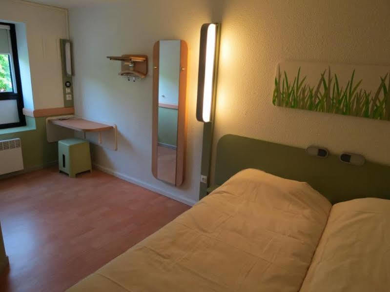 B&B Hotel Troyes Centre Ngoại thất bức ảnh